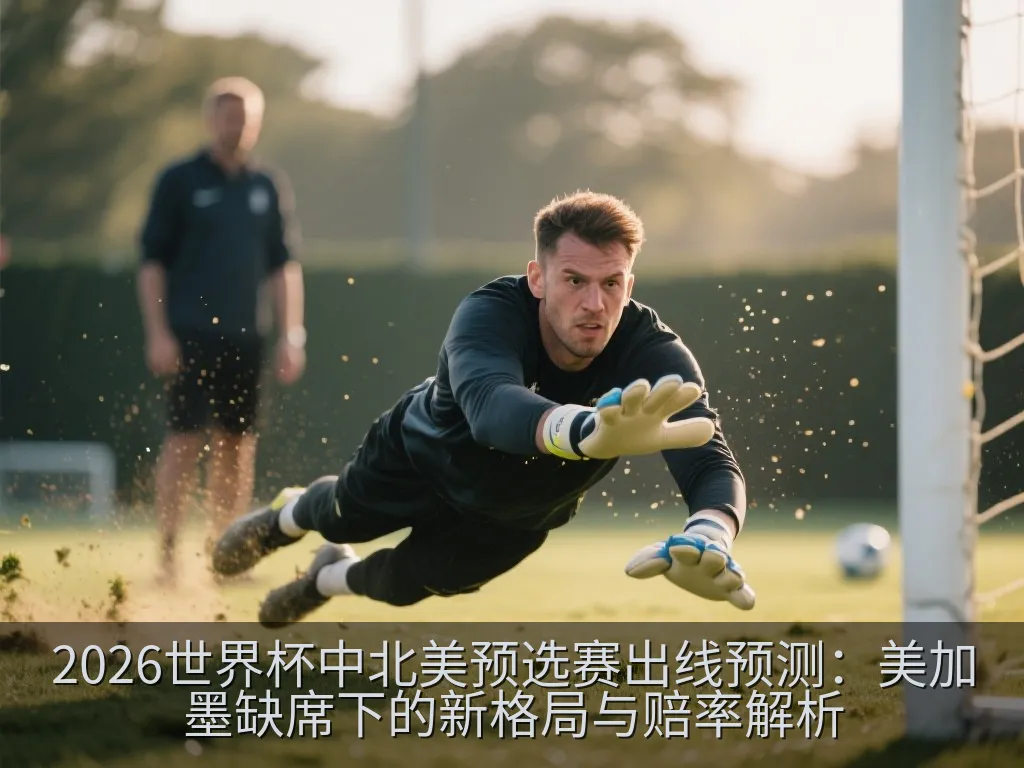 2026世界杯中北美预选赛出线预测：美加墨缺席下的新格局与赔率解析